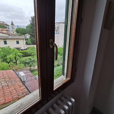 Allori Floransa Dış mekan fotoğraf
