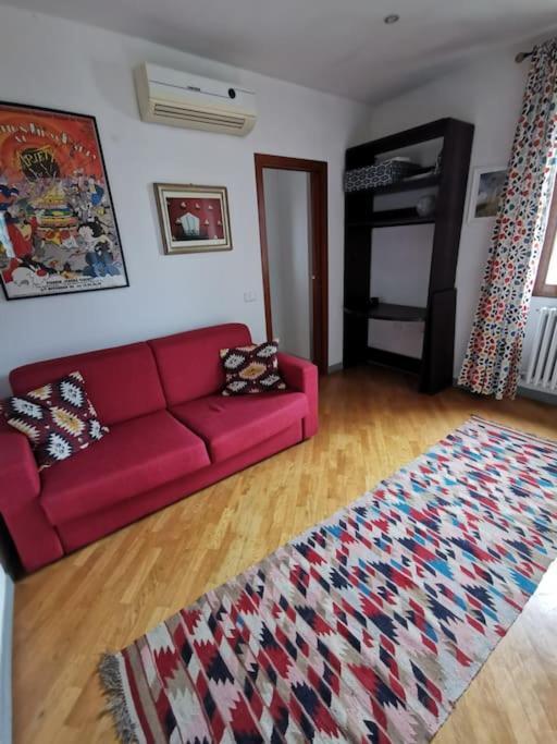 Allori Floransa Dış mekan fotoğraf