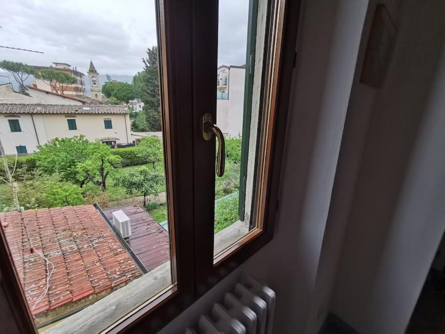Allori Floransa Dış mekan fotoğraf