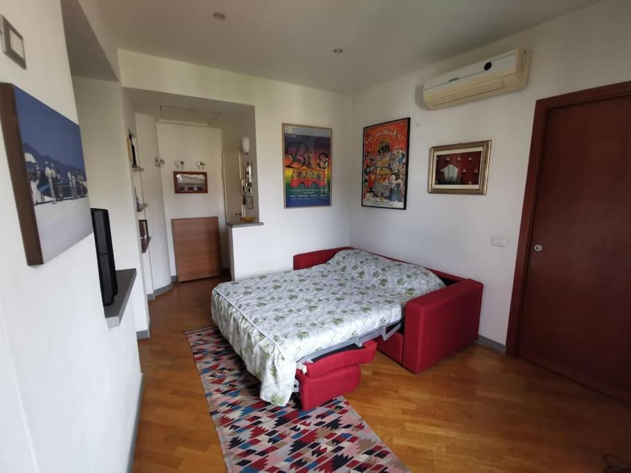 Allori Floransa Dış mekan fotoğraf